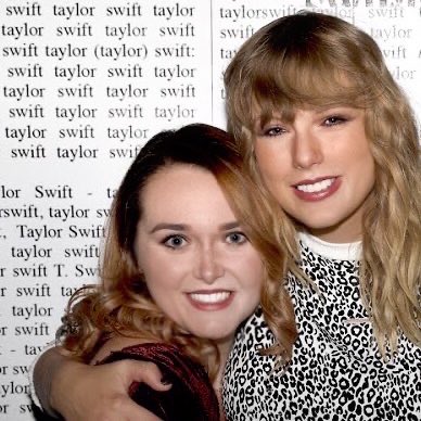 Happy Birthday to my fave since ‘07 💕 I hope your day feels as magical as you make our lives feel. 🥳 <a href="/taylorswift13/">Taylor Swift</a> <a href="/taylornation13/">Taylor Nation</a>