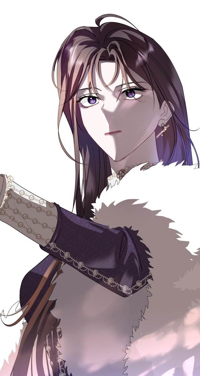 131화 원고 중에 갑자기 필받아서 평소보다 채색을 좀 더 올려봤습니다. 다른 컷들이랑 퀄리티 차이가 나서 묘사한 것 좀 지워야 하나 고민 중...🙄