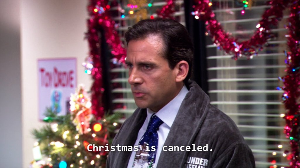 the office posts tweet media