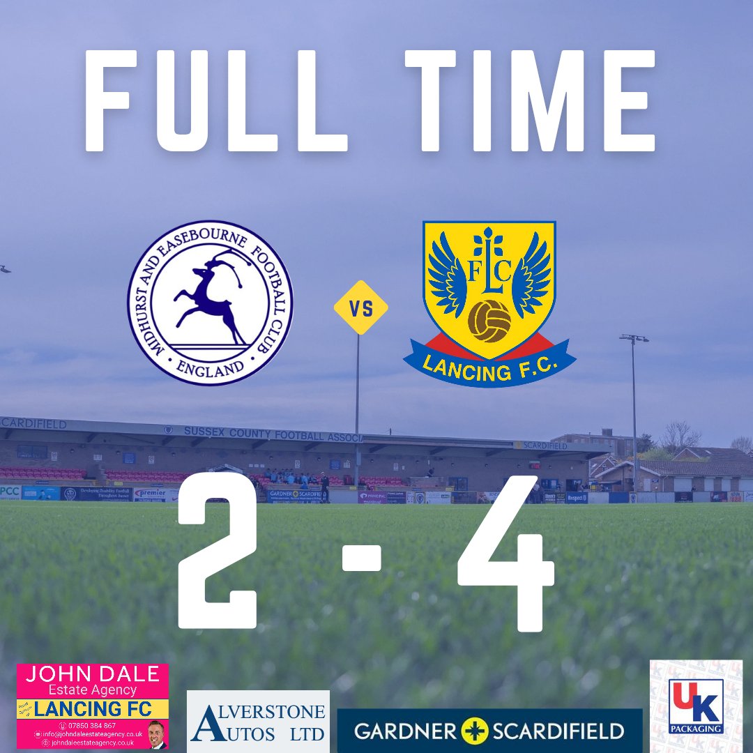Lancing FC tweet media