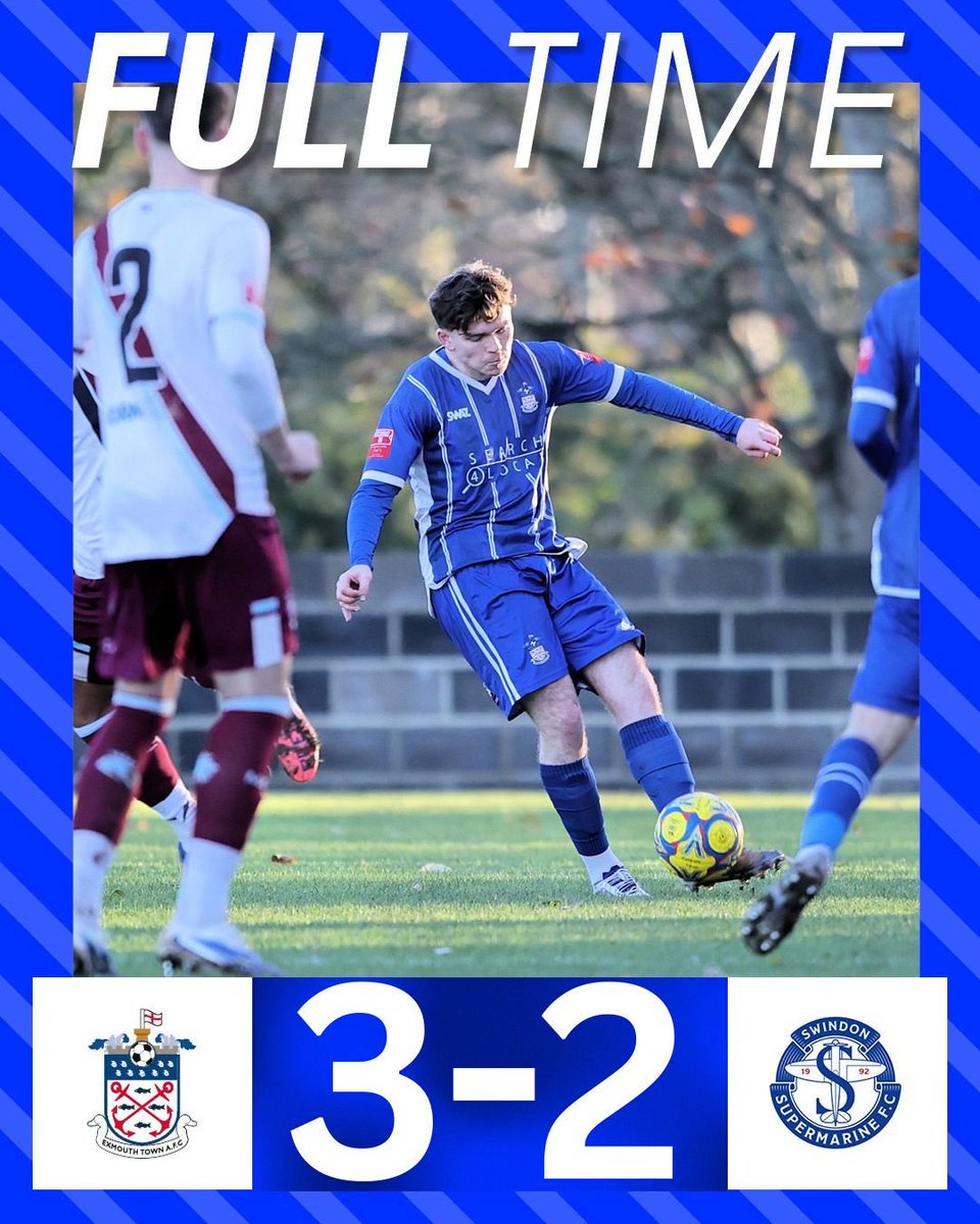 Exmouth Town FC tweet media