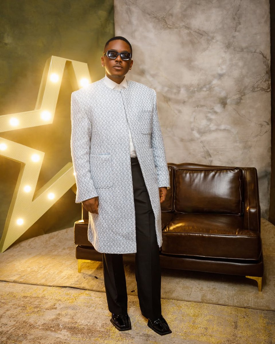 iamtimini's tweet image. It's the Effortlessness for me

Please #watchtimini as you enter this new fantastic week. ✨