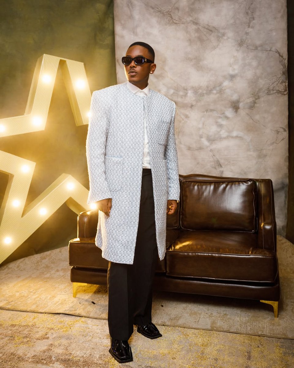 iamtimini's tweet image. It's the Effortlessness for me

Please #watchtimini as you enter this new fantastic week. ✨