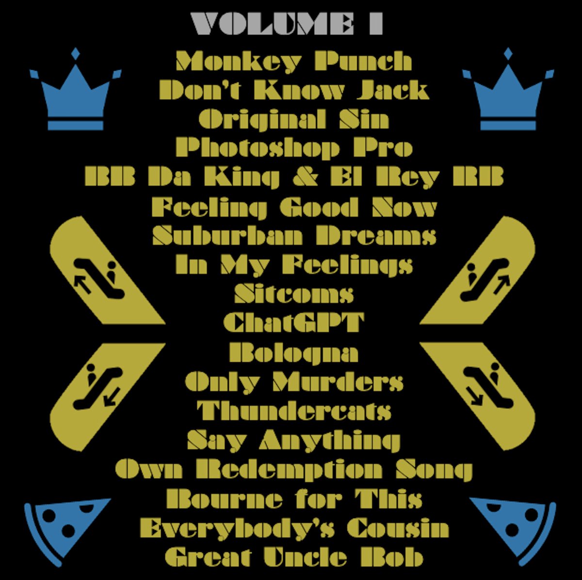 RKwonMusic's tweet photo. It’s OFFICIAL!!! The album is YOURS! New R-Kwon album “Tributes Tribes &amp; Tribulations Volume I” out NOW &amp; streaming EVERYWHERE! Thanks you to everyone who inspired the music &amp; lyrics! Much love!!! #rkwon #rkwonmusic #tributestribestribulationsvolume1 #newálbum #newmusic https://t.co/fD3ydD0wZf