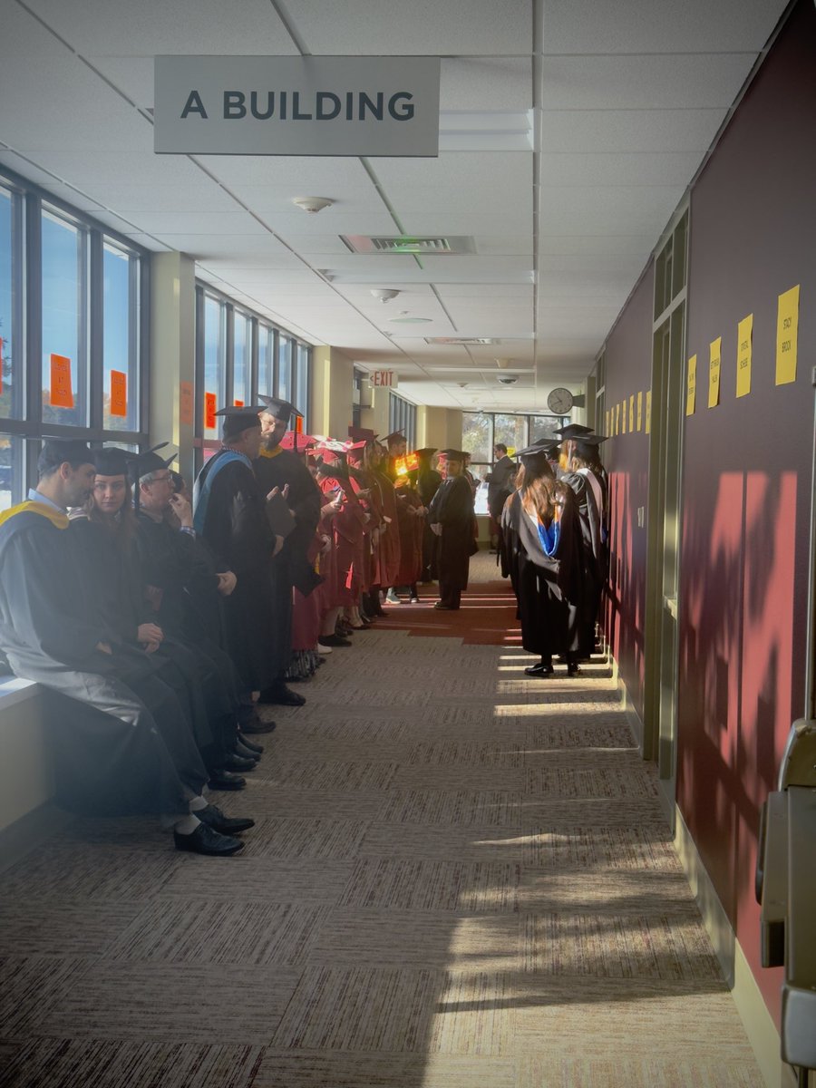 FollowMSTC's tweet image. It’s graduation day! 🎓

Congratulations to the class of 2025. We’re so proud of all you’ve achieved. Stay tuned for highlights, moments, and celebrations throughout the day.

#MidStateClass25 #MidStateProud