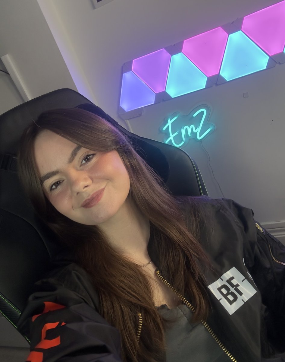 Hiii, just went LIVE on Battlefield 6 🚨 More Game Code Giveaways