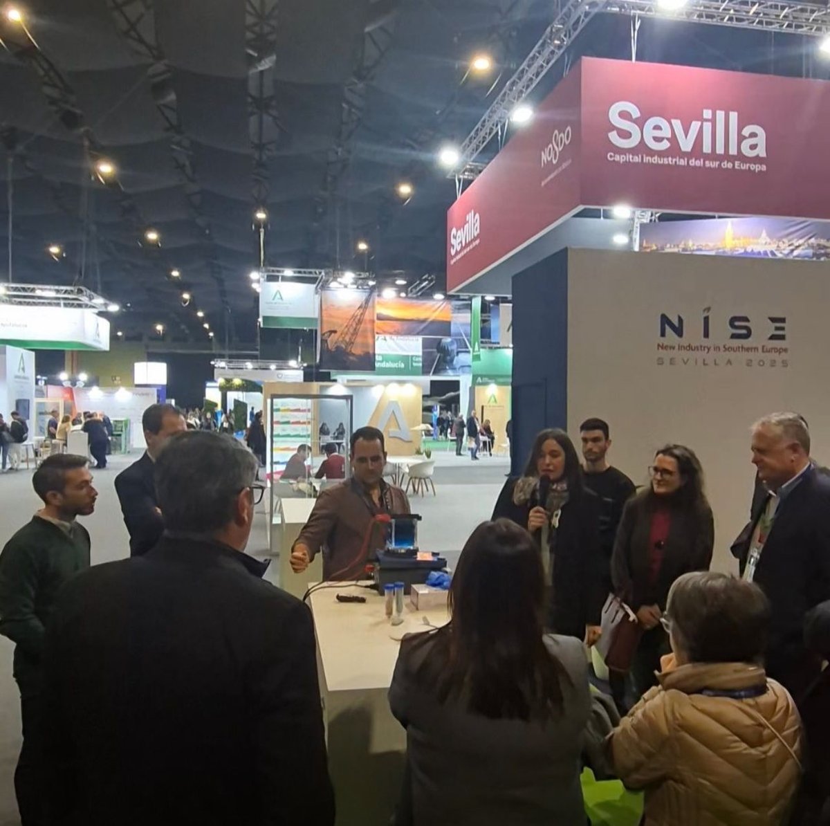 Lain Technologies tweet media