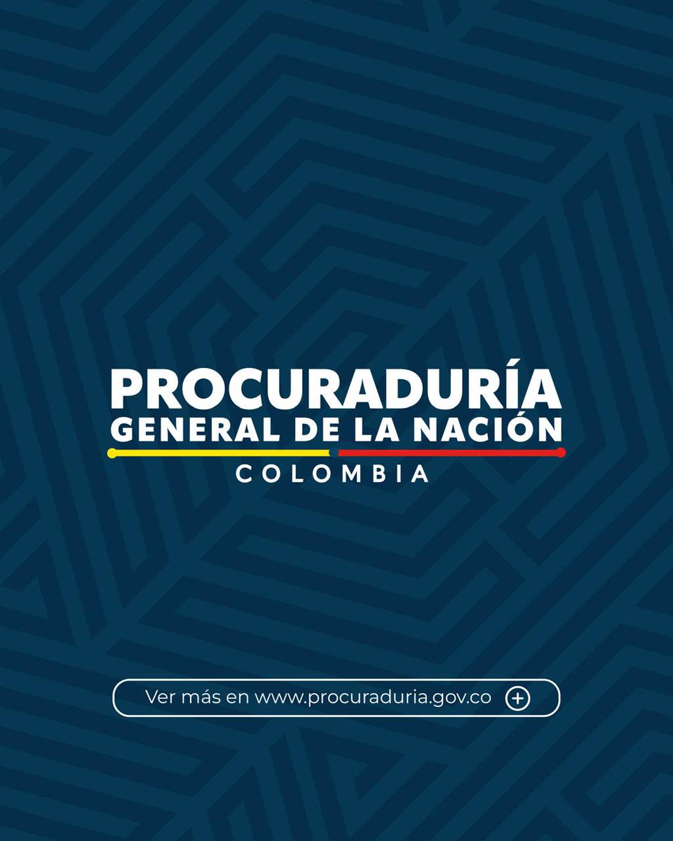 La <a href="/PGN_COL/">Procuraduría General de la Nación</a>, a través de la Comisión Nacional de Control Electoral, presidida por el Procurador General, Gregorio Eljach Pacheco, y en el marco de la estrategia #PazElectoral, ejercerá vigilancia preventiva en las elecciones atípicas para la alcaldía de Bucaramanga, que se