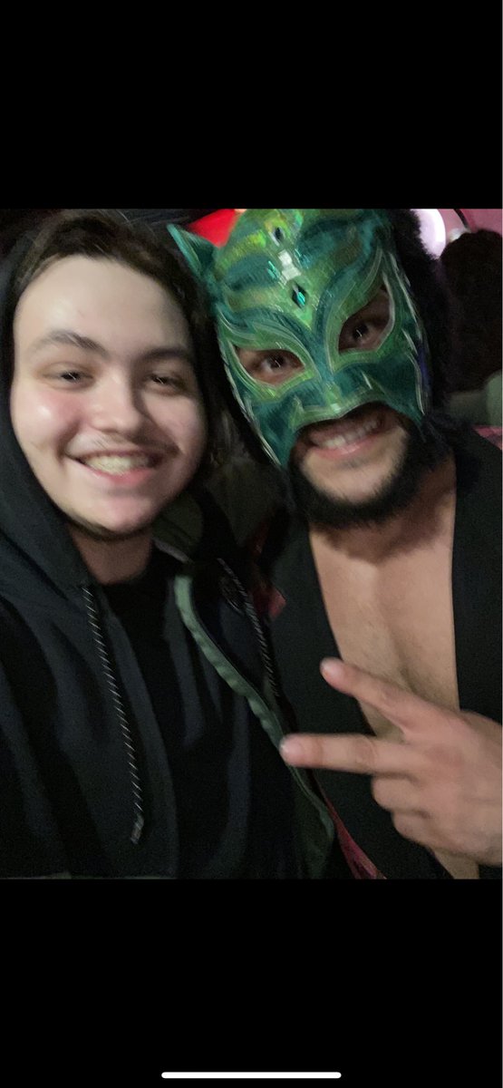 William Signori tweet media