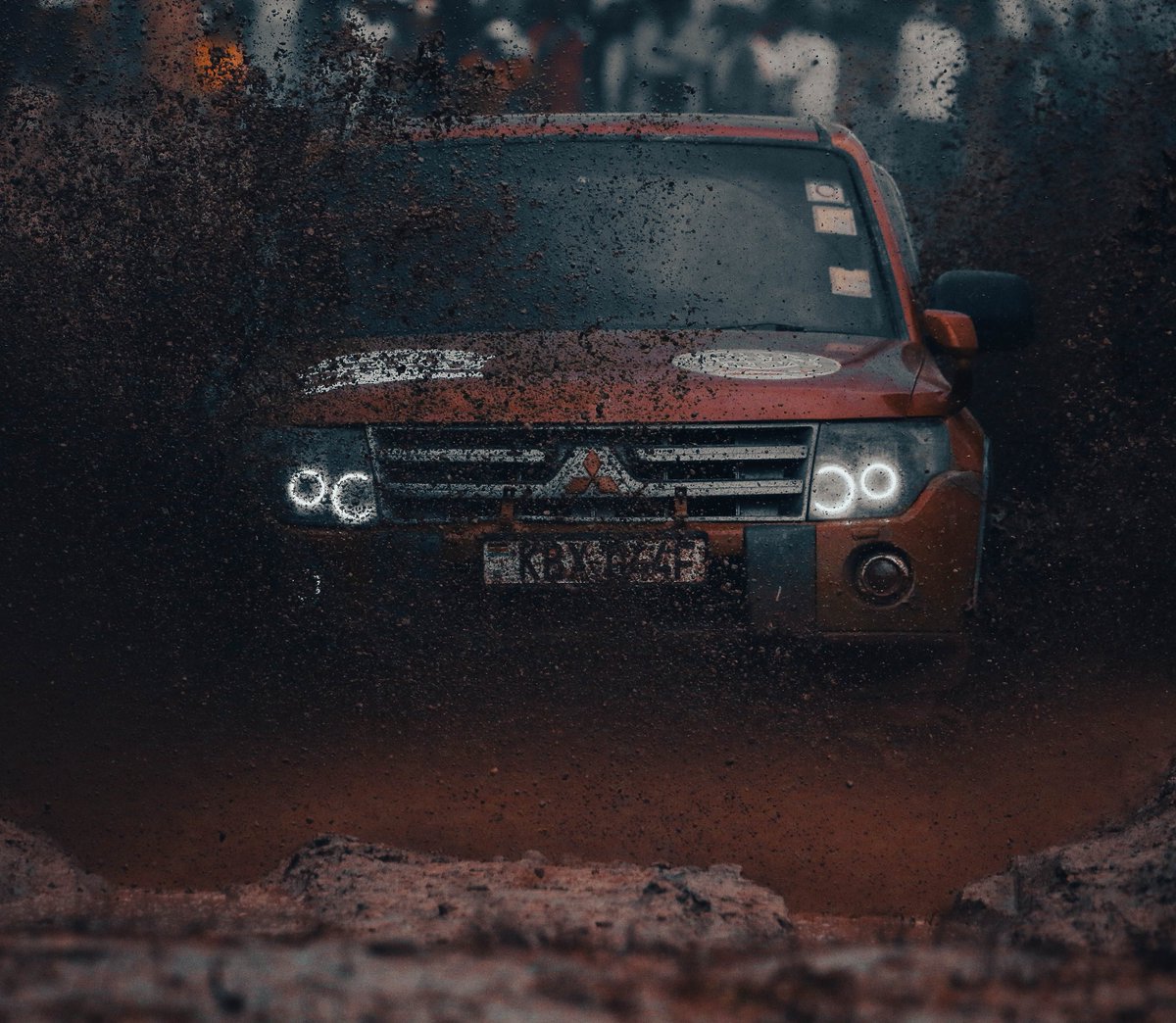 magicalkenya's tweet photo. Pushing limits. Holding the line. Refusing to quit.
#Mud4Fun5_0 #OffRoadKenya #MagicalKenya #TembeaKenya #HapaNiWapi #TwendeVasha #Mud4Green https://t.co/ZfjwiCshCU