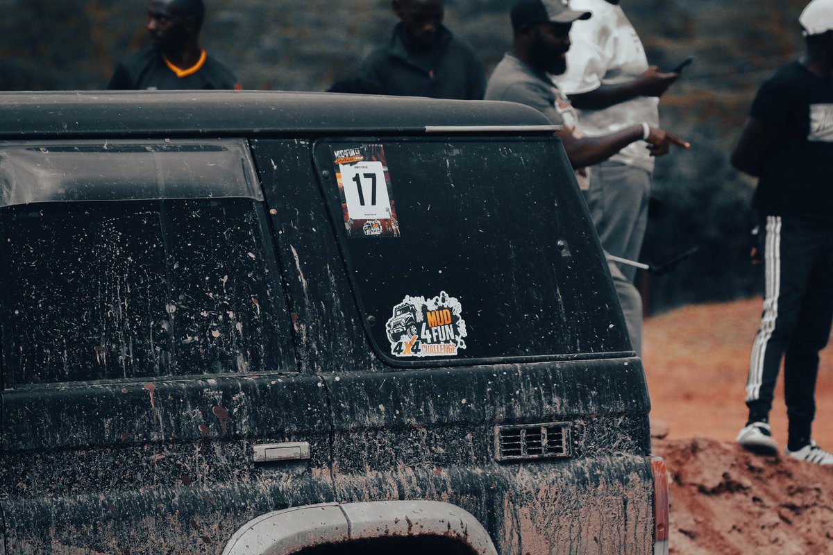 magicalkenya's tweet photo. The course is unforgiving, the mud fights back, many show up with skill, focus, and pure determination. Every throttle push is earned, every obstacle conquered the hard way.
#Mud4Fun5_0 #OffRoadKenya #MagicalKenya #TembeaKenya #HapaNiWapi #TwendeVasha #Mud4Green https://t.co/FF9OyGtIwg