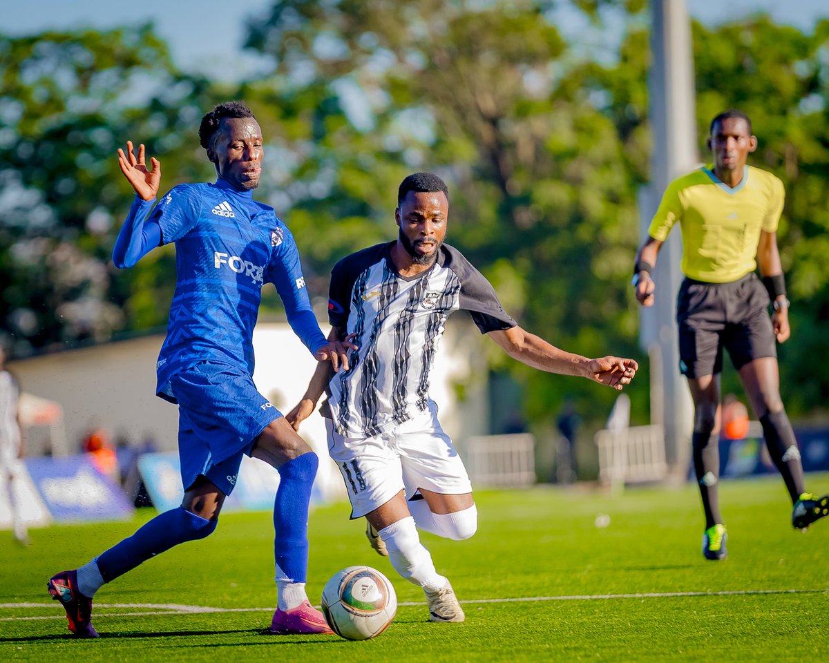 Sandrine Umwari tweet media