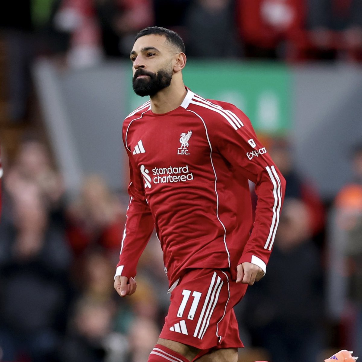 Anfield Edition | æ tweet media