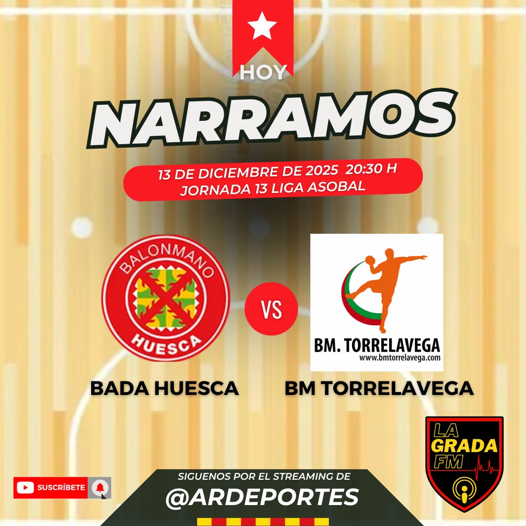 La Grada (@lagradafm) on Twitter photo 