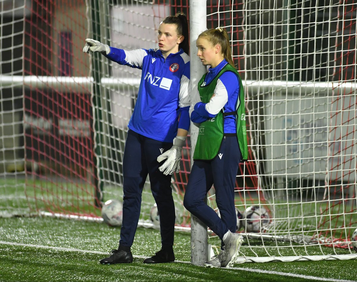 spartansfcwomen's tweet image. December sessions🎯

Looking ahead to tomorrow⏩

#Spartans #SWFC #SWPL2 #DBDF