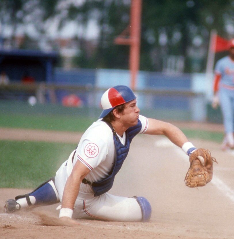 GaryCarterKid's tweet image. 🎵 Hey!   Ho! .... #Expos 🎶
      ♥️⚾️💙
       #MontrealBaseball