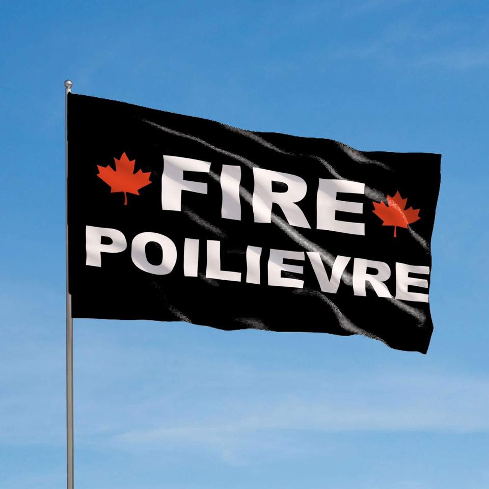 Phcenix's tweet photo. @PierrePoilievre https://t.co/NqxYYf1NZF