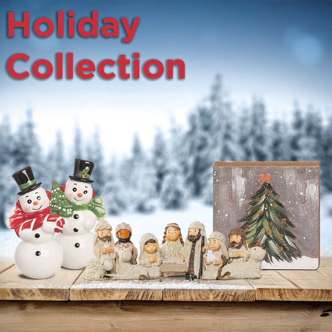 FSTanning's tweet image. Holiday Must-Haves Are Here! ✨🎄

From sparkling décor to festive statement pieces, we’ve got everything you need to make the season bright and bring cheer to your home!

Shop NOW! 👉 fstanning.com/allproduct?fs_…