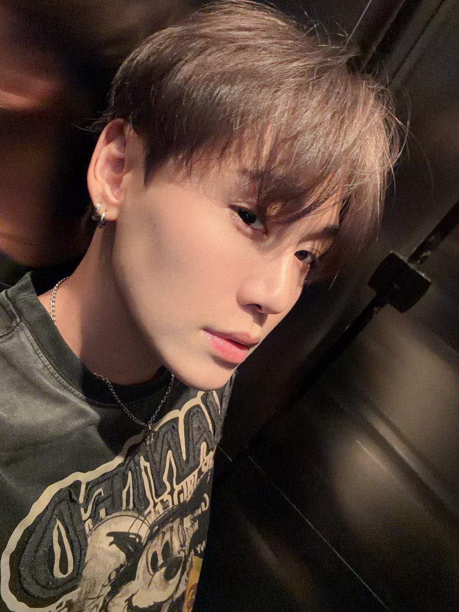 บุนบุ่นบุ้นบุ๊นบุ๋น Mitsuaki Akito🥦 (@bb0un) on Twitter photo 