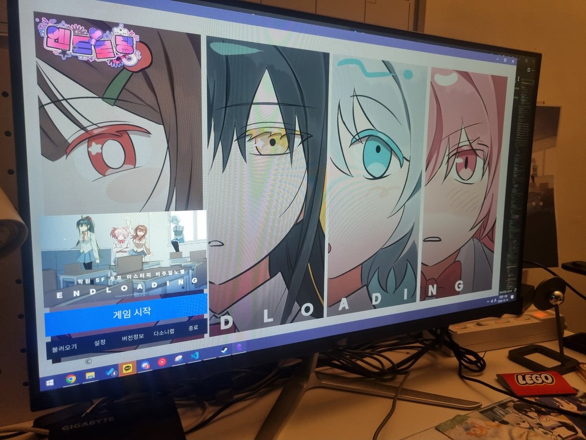 다소니랩 | Dasoni.Lab tweet media