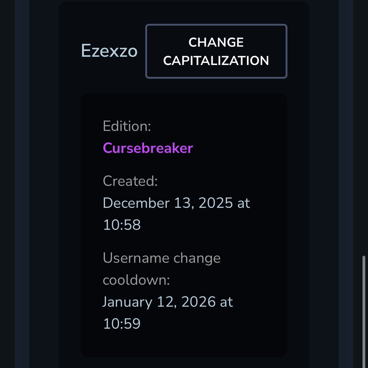 After 30+ checkout errors, I finally got it!!! 🥹❤️
