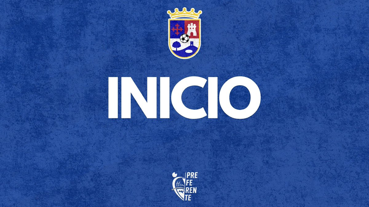 ⏰ Min 1’ | ¡Comienza el encuentro en La Roda!

<a href="/LARODAUD/">LARODAUD</a> 0️⃣ - 0️⃣ <a href="/CFAlmodovar/">Club de Fútbol Almodóvar</a>