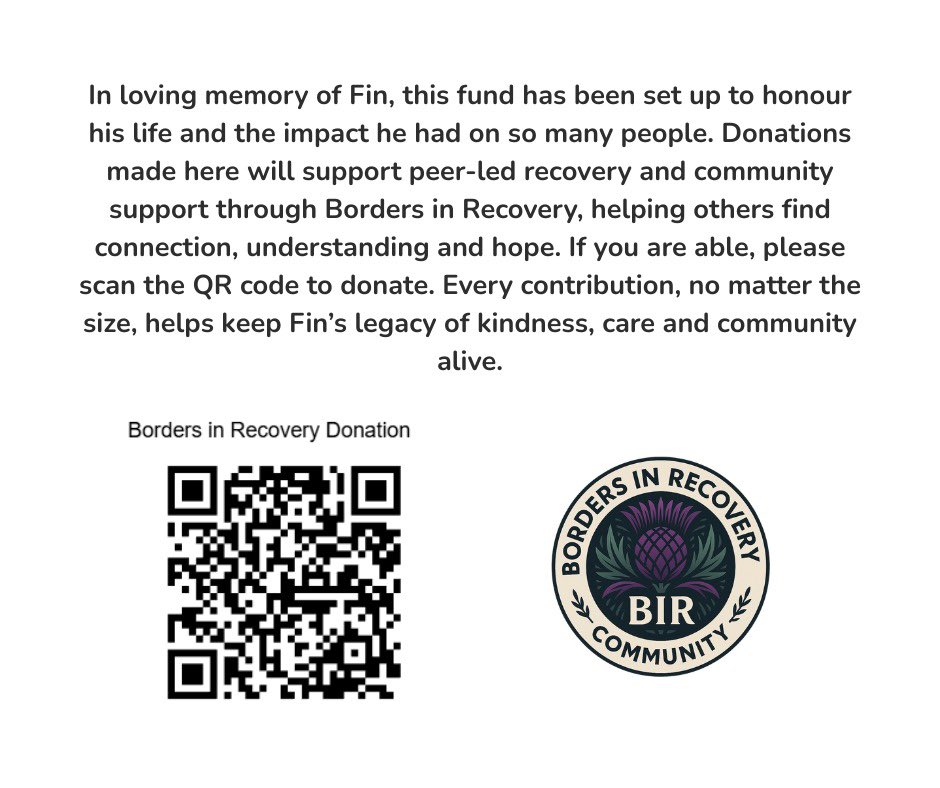 Recovery Coaching Scotland CIC tweet media