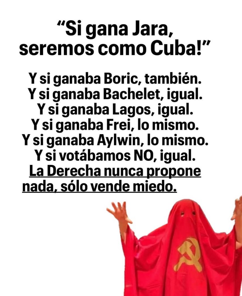 pparcos1's tweet image. El Día de la Marmota
(y la flojera mental)👇