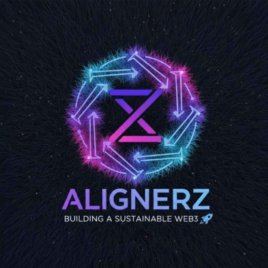 This project's roadmap is a promise to the future. 

<a href="/AlignerZ_Lbs/">AlignerZ Labs</a> commits today to building the infrastructure that our tomorrow will need.