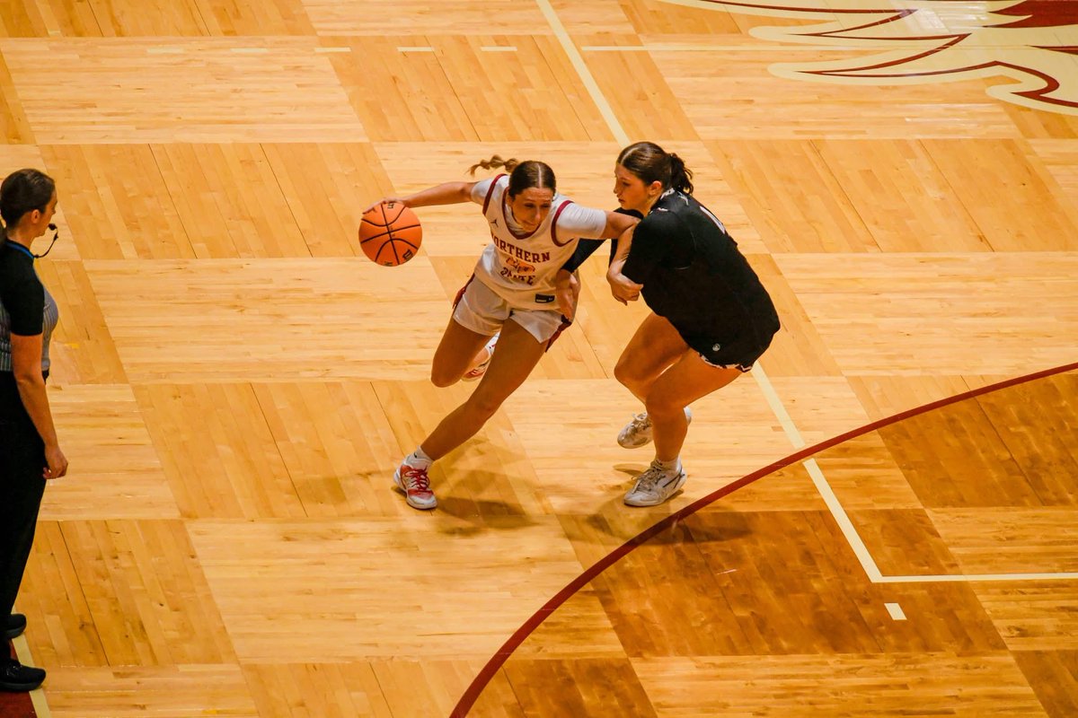 nsuwolves_wbb's tweet image. GAMEDAY in Wachs Arena🤟🐺

@nsuwolves_wbb 🆚 Bemidji State

⏰ 6:00 PM
📍Aberdeen, SD

📺📊nsicnetwork.com/nsuwolves/

#GoWolves🐺 | #maroonNgold🐾