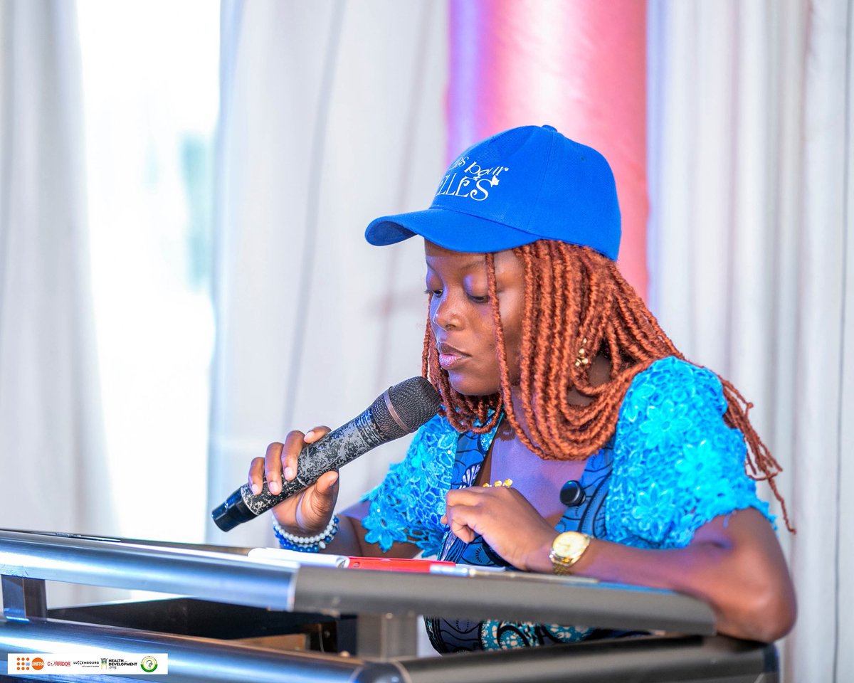 📉 Lutte contre les Violences basées sur le Genre : Une table ronde Hybride pour des actions concrètes

C’était ce Mardi 09 Decembre qu’a eu lieu la table ronde hybride sur les violences numériques mise en œuvre par <a href="/healthdevong/">HealthDev ONG</a> avec FJAD-ONG et <a href="/CorridorAL/">OCAL-ALCO</a> à Calavi. 

 #StopVBG