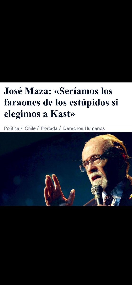 octubre35628748's tweet photo. @Informa3Chile Jara Presidenta de Chile 🇨🇱 https://t.co/ZibwbKYNrF