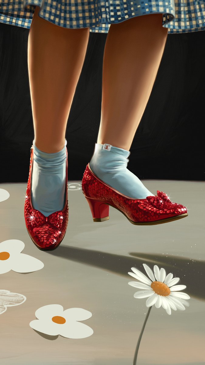 Christine_Clue's tweet image. Favorite art I’ve made🤍