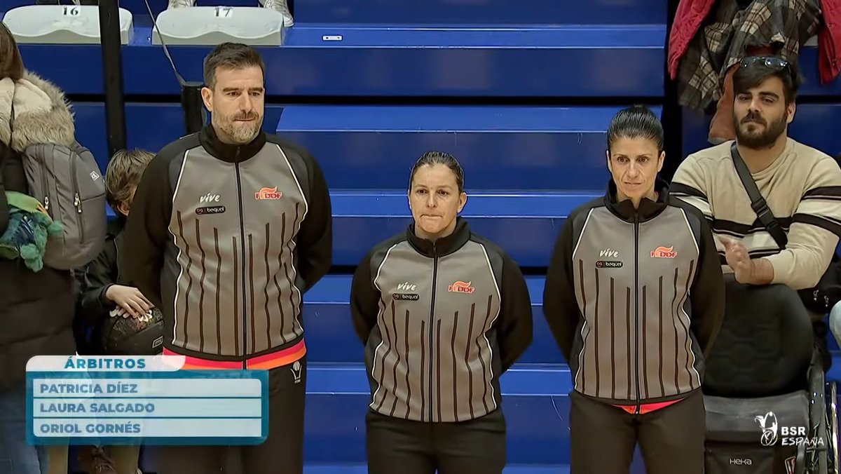 FCBQarbitres tweet media