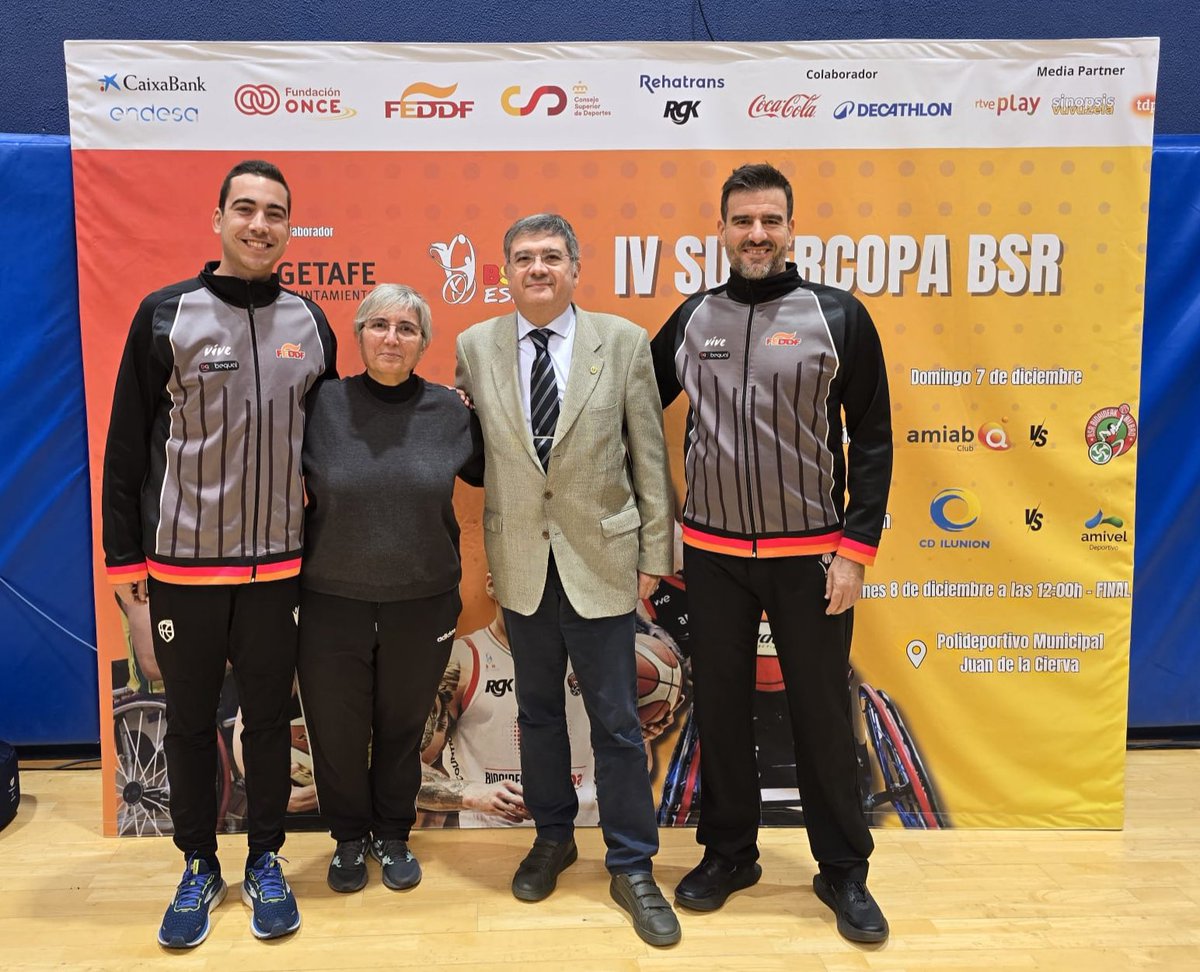 FCBQarbitres tweet media