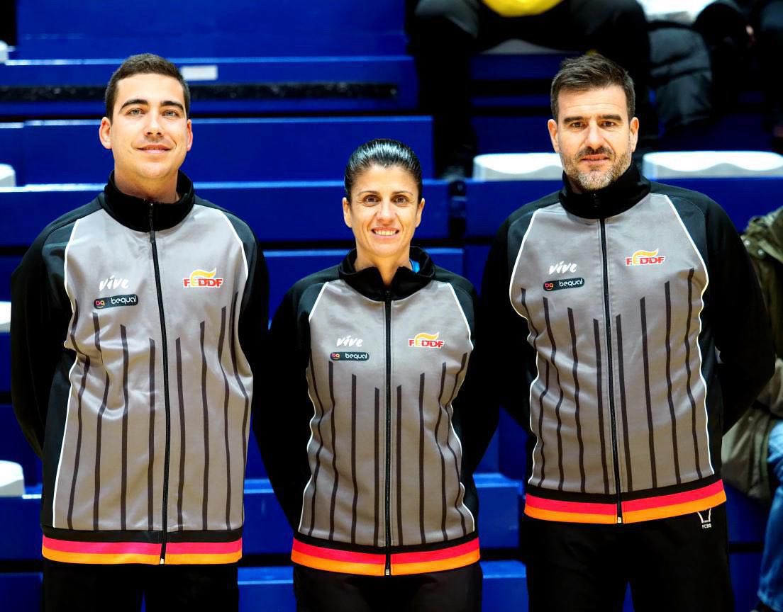 FCBQarbitres tweet media