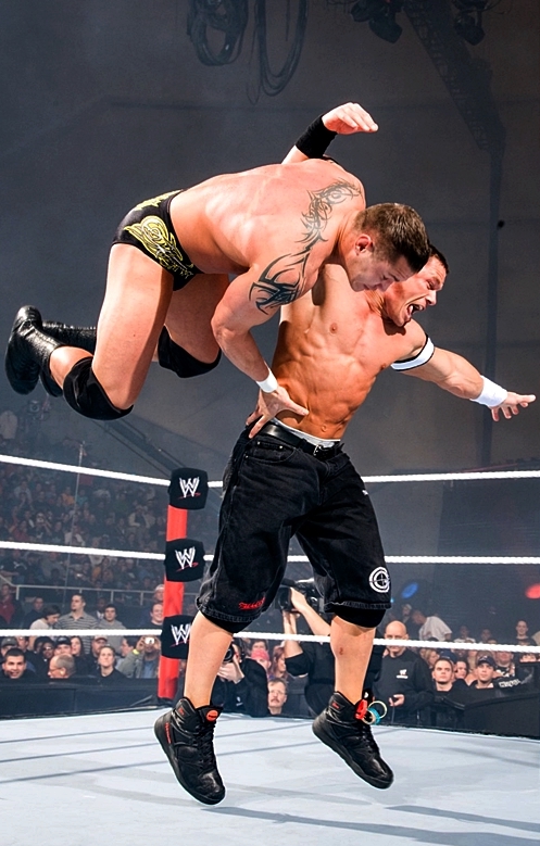 Wrestle Court tweet media