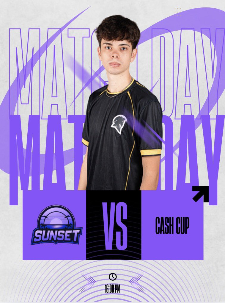 Sunset (Looking for Org) tweet media