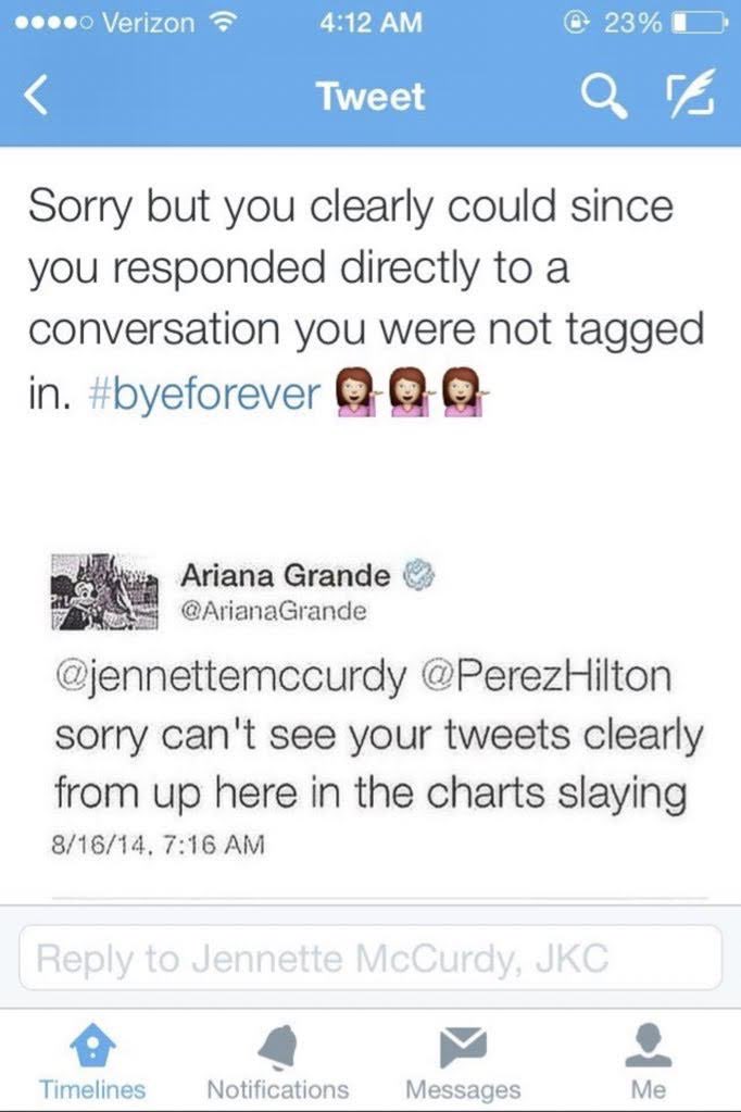 brandonlcamila's tweet photo. I forgot this lmfaooo #byeforever https://t.co/HTywH8hDS4