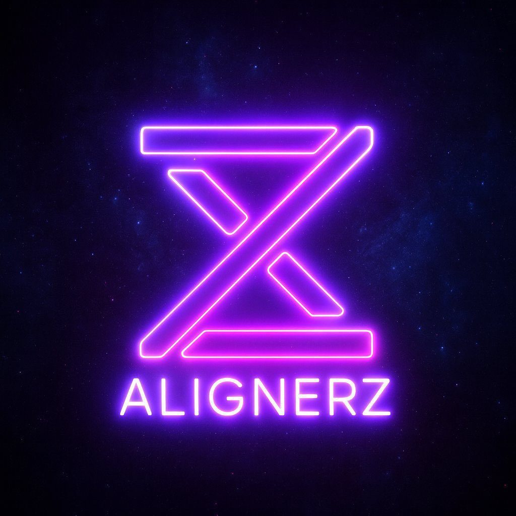 This protocol is a gym for governance muscles. 

<a href="/AlignerZ_Lbs/">AlignerZ Labs</a> gives communities the tools to practice collective decision-making at scale.