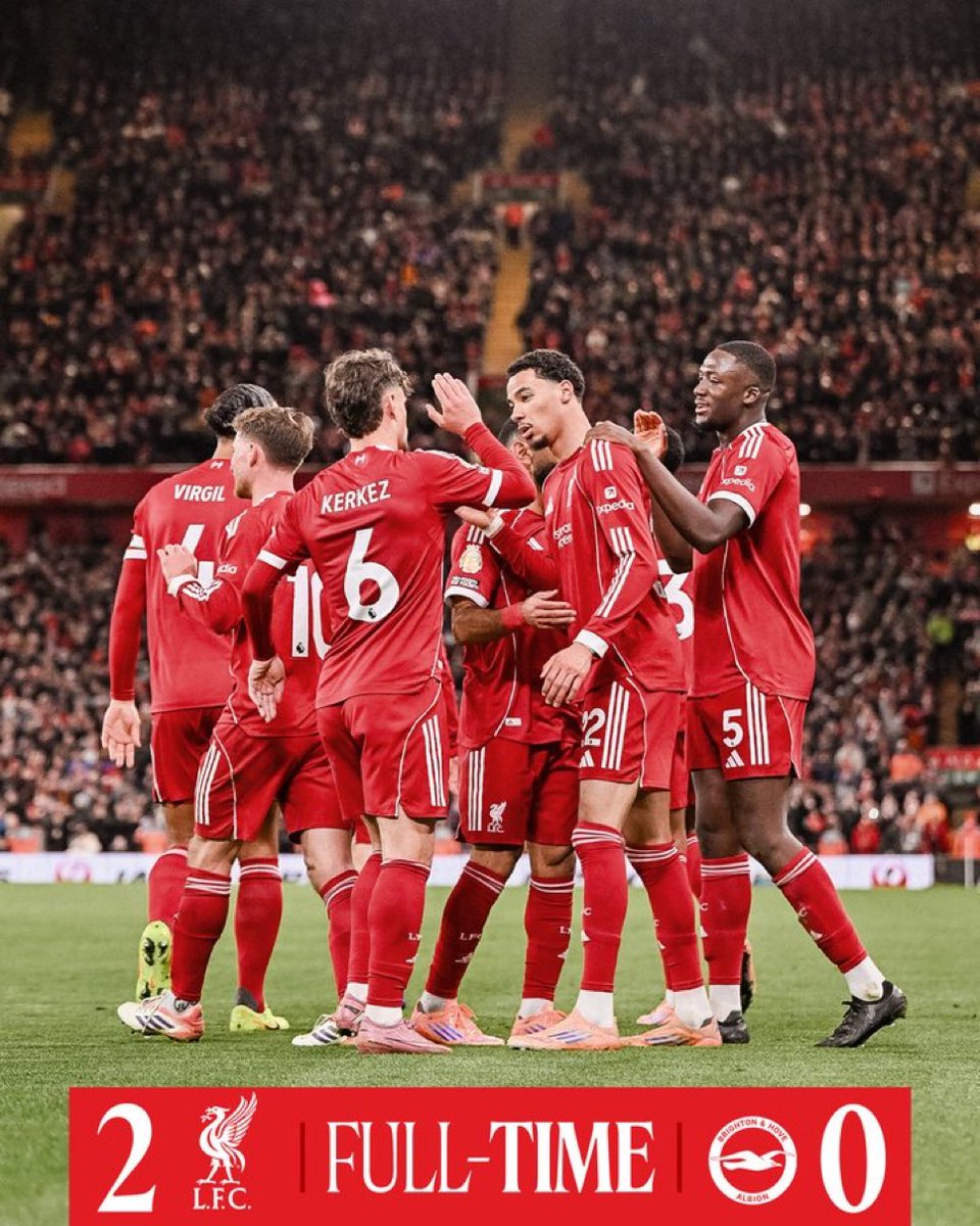 Liverpool kop (@kroopkop) / Posts / X