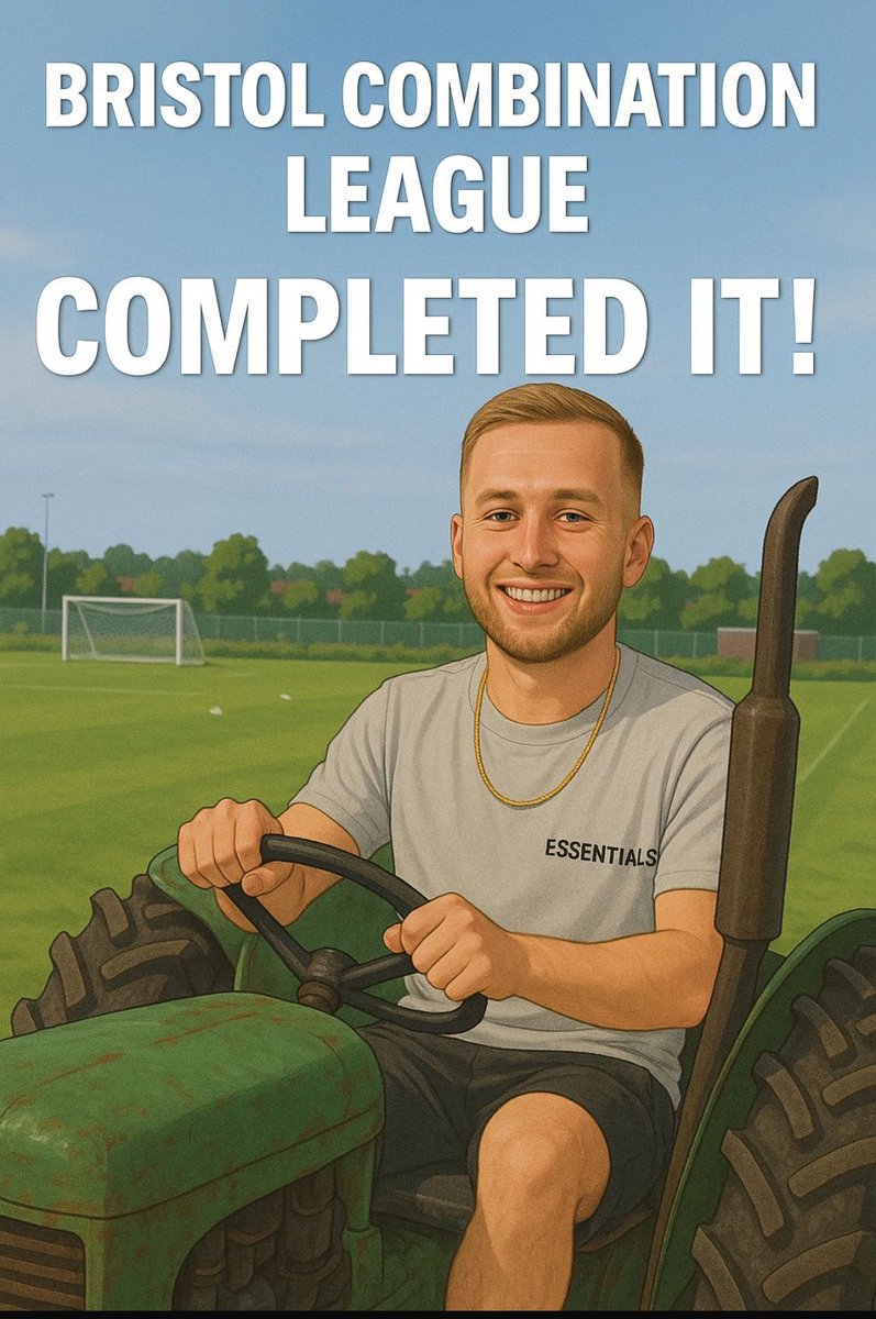 Filton Athletic FC tweet media