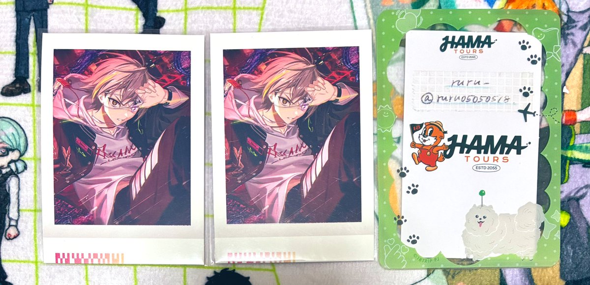 ruruｰ tweet media