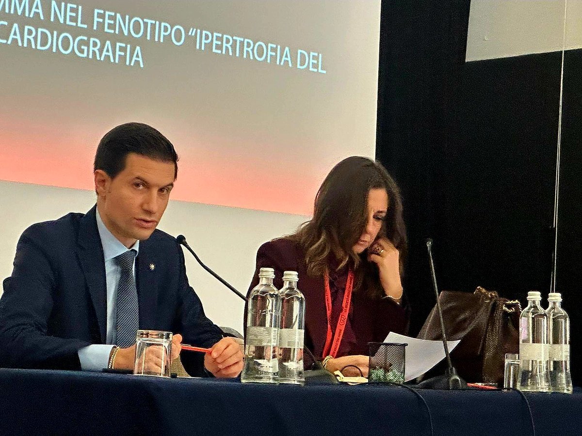 Matteo Cameli, MD, PhD tweet media