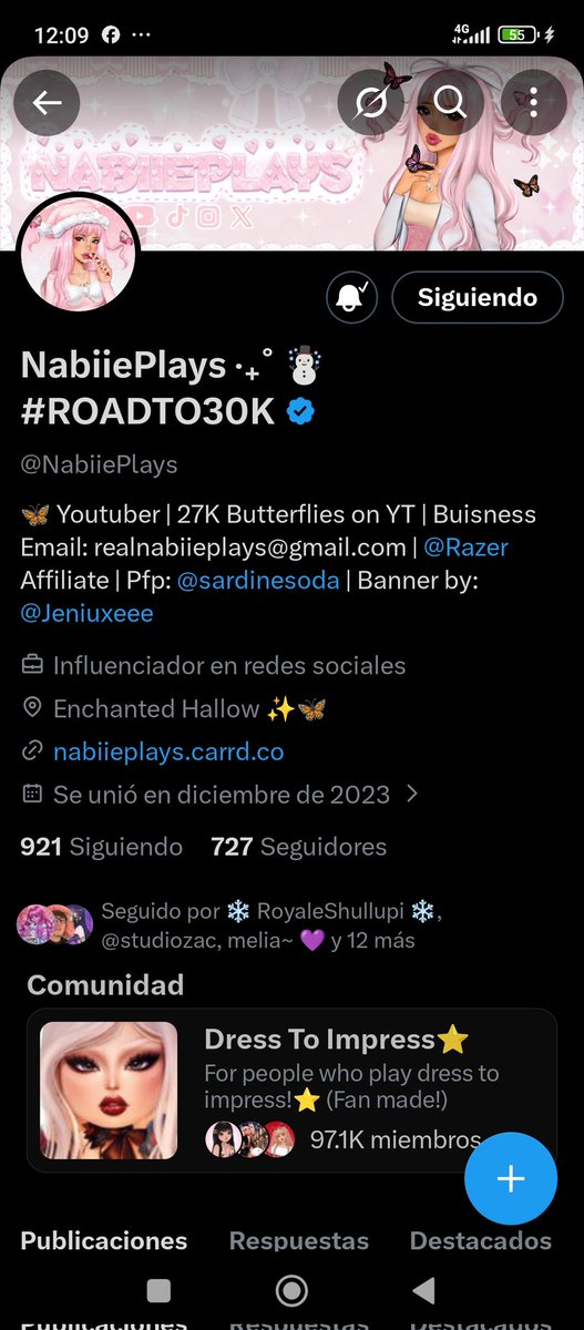 Jen_ishere🍒🌸 tweet media