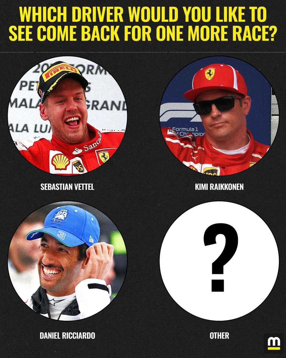 Motorsport tweet media