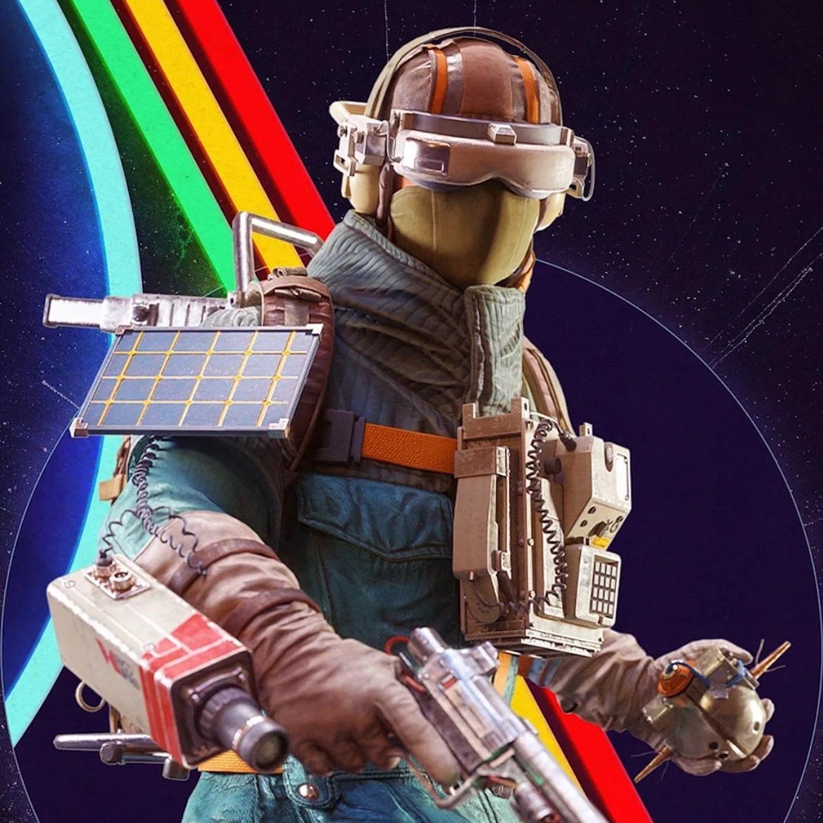 ARC Raiders Alerts tweet media