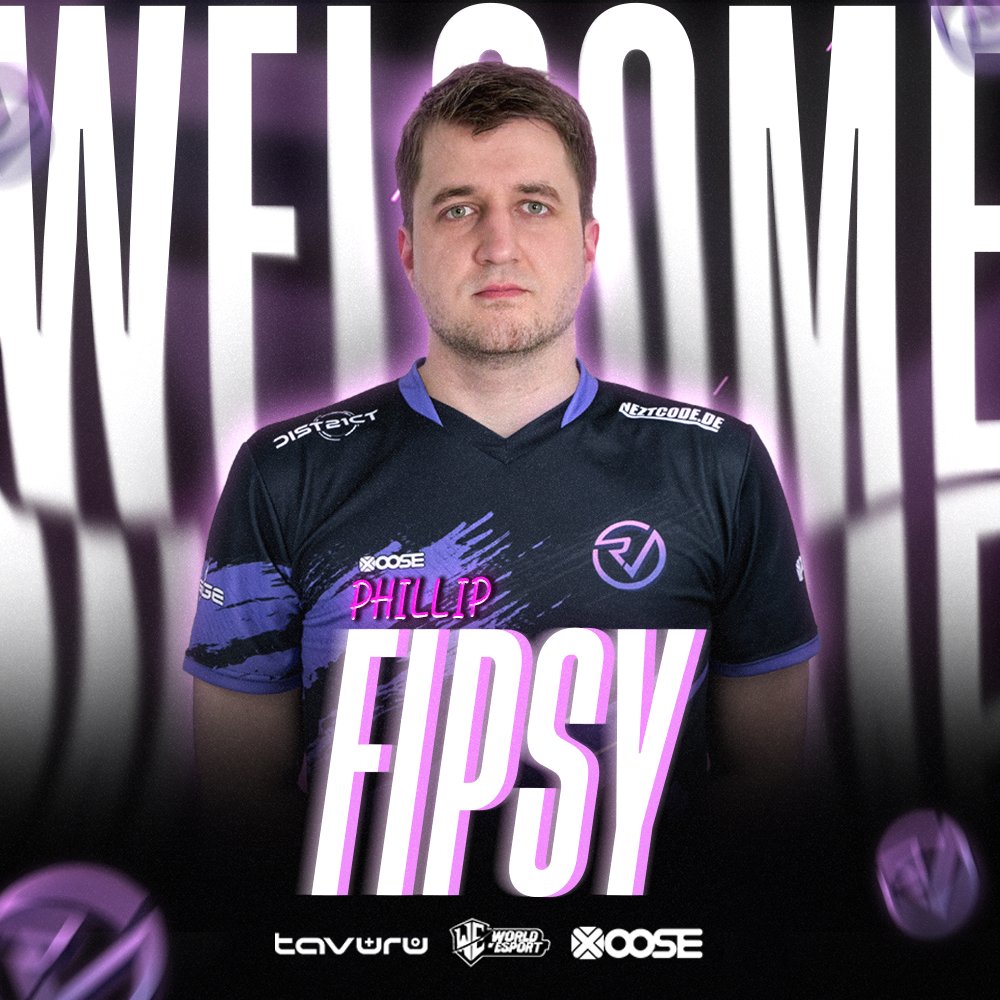 Reveal Multigaming tweet media