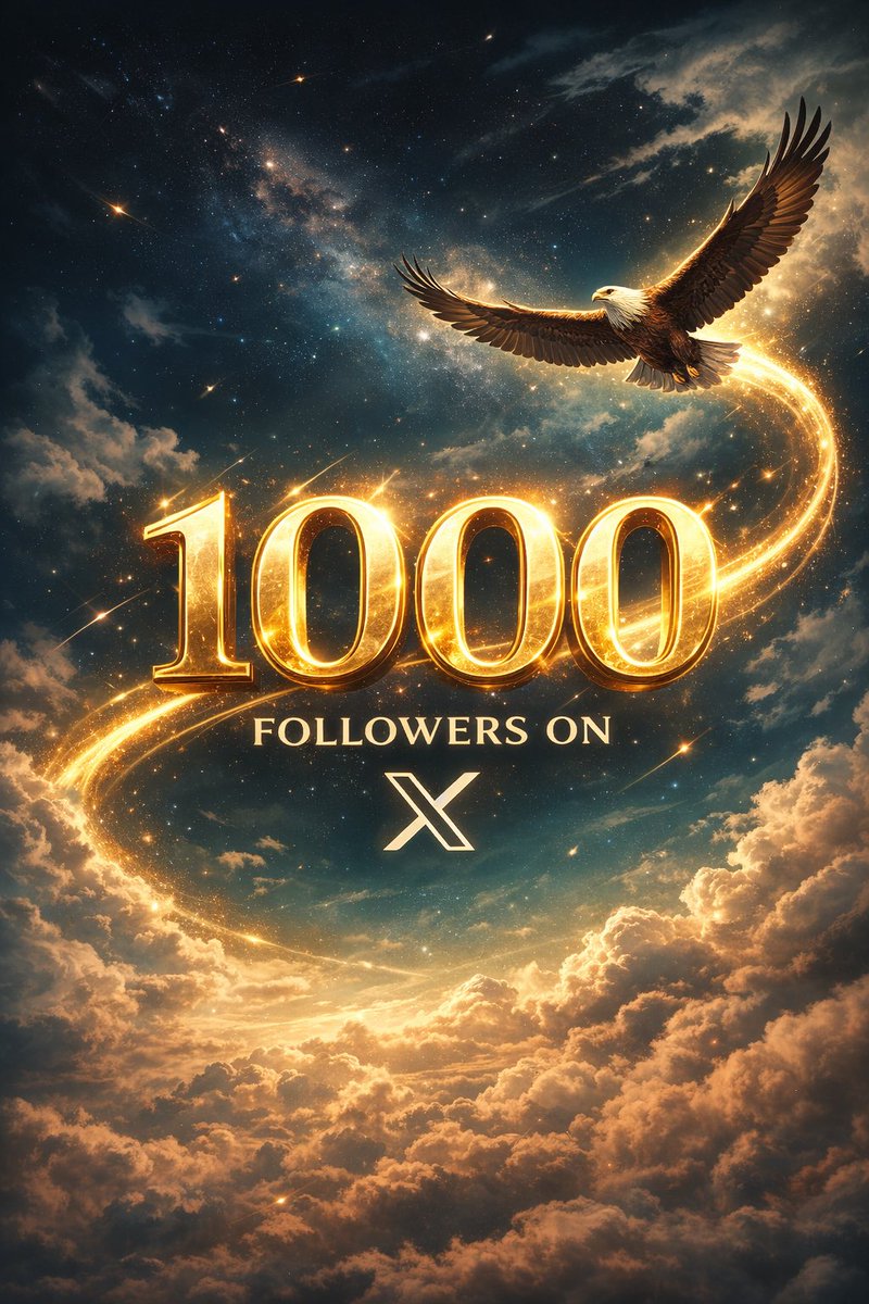 1000 متابع مع نسر… والباقي رحلة للعالم | Our First 1,000 Followers… The Journey Goes Global 🦅🌍

وصل حساب <a href="/nsrcomsa/">نسر</a> لـ 1000 متابع 🎉
وبهالمناسبة عندنا هدايا من قلب نسر:
•🎁 5 متابعين بنكون معهم بجولة مع مرشد سياحي في الرياض
•🗺️ ولكل المتابعين بنخطّط رحلتهم في السعودية