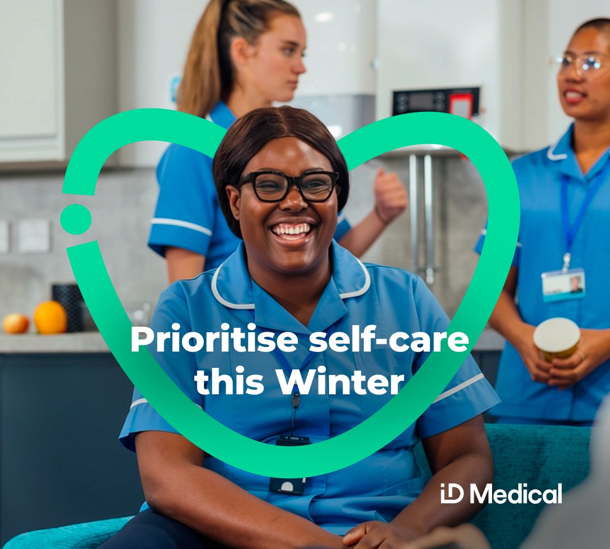 ID Medical tweet media